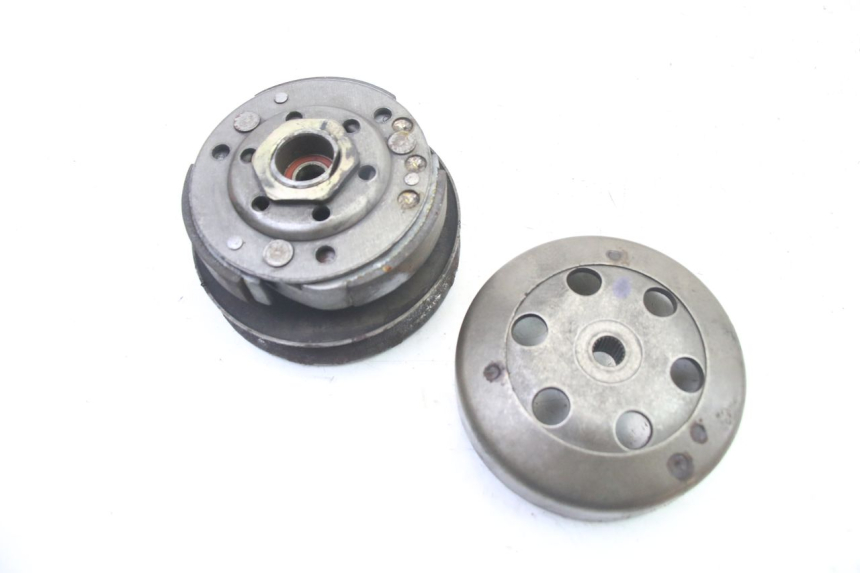 photo de EMBREAGEM PEUGEOT VIVACITY 50 (2004 - 2009) - Ampliação técnica