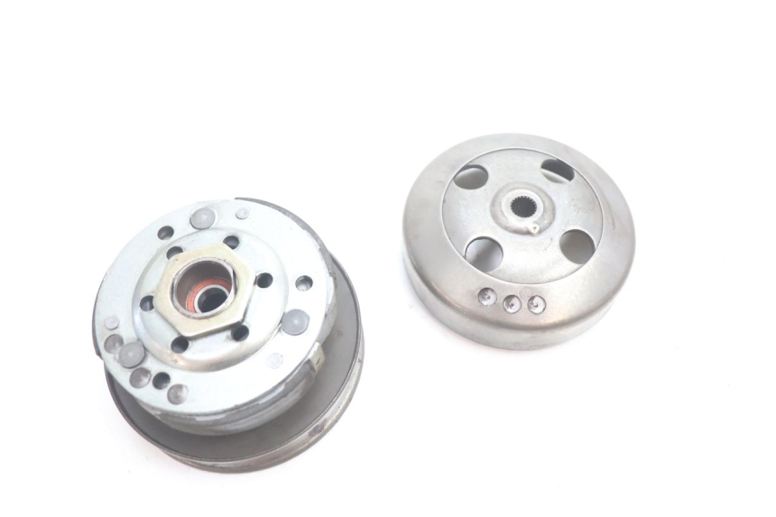 photo de EMBREAGEM PEUGEOT VIVACITY 50 (1998 - 2003) - Ampliação técnica