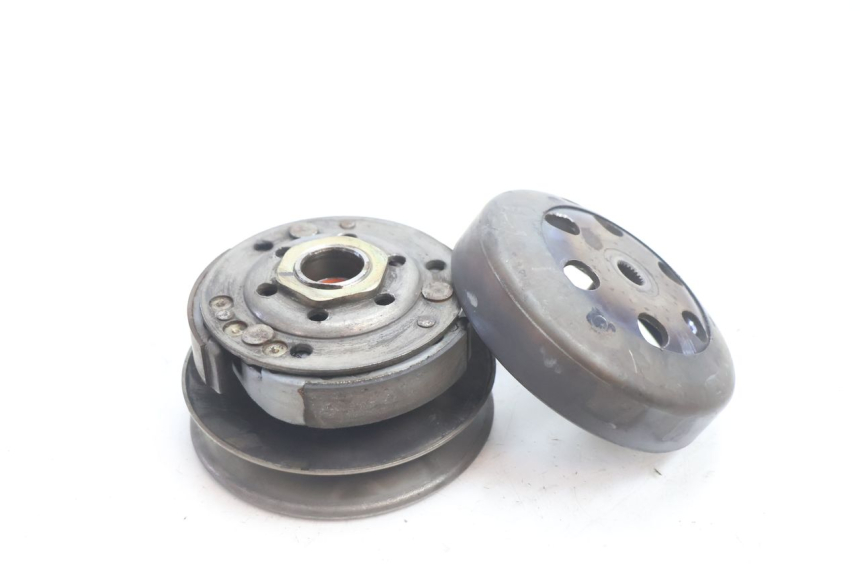 photo de EMBREAGEM PEUGEOT VIVACITY 50 (2004 - 2009) - Detalhe da peça