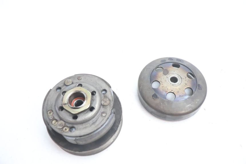 photo de EMBREAGEM PEUGEOT VIVACITY 50 (2004 - 2009) - Ampliação técnica