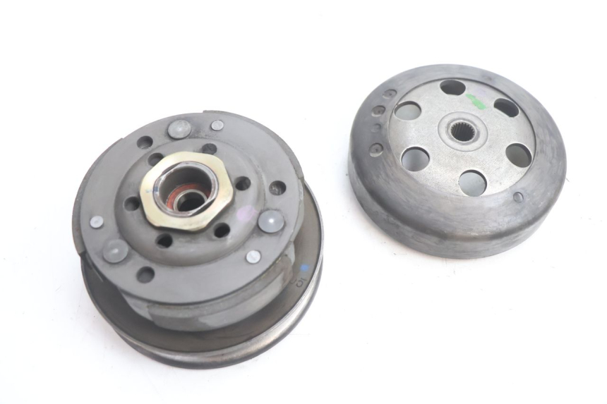 photo de EMBREAGEM PEUGEOT VIVACITY 50 (2004 - 2009) - Ampliação técnica