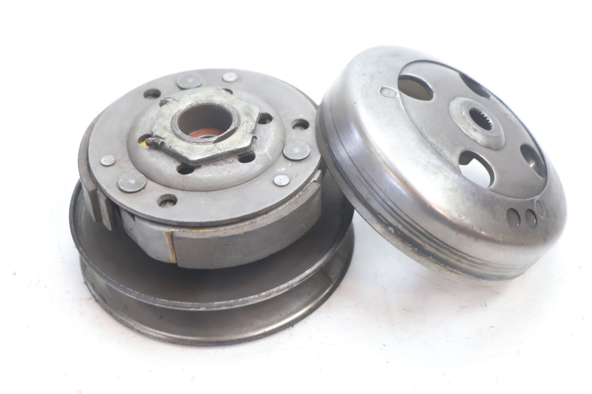 photo de EMBREAGEM PEUGEOT VIVACITY 50 (1998 - 2003) - Detalhe da peça