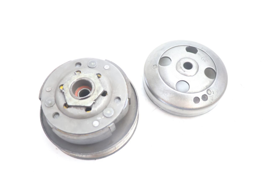 photo de EMBREAGEM PEUGEOT VIVACITY 50 (1998 - 2003) - Ampliação técnica