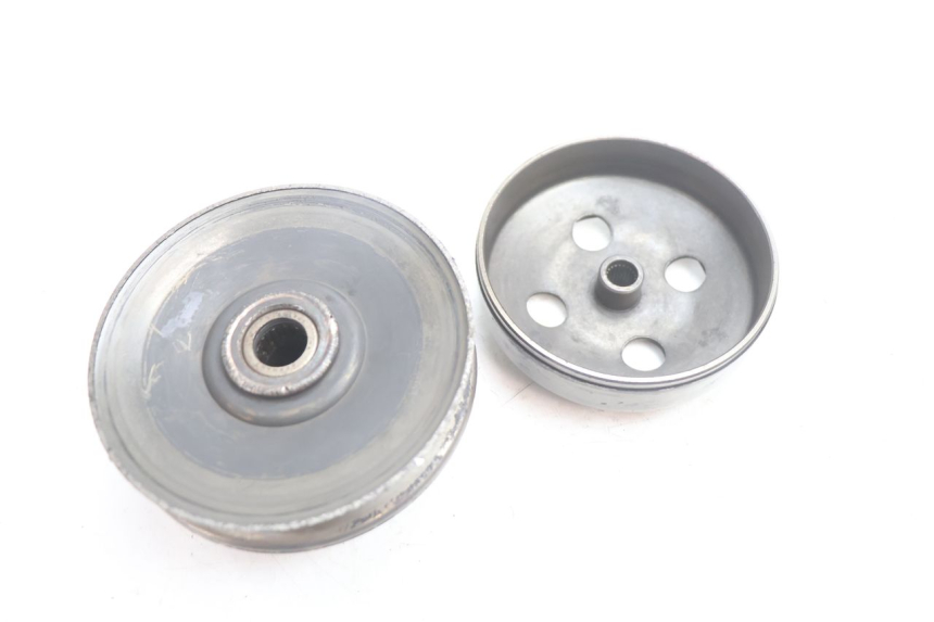 photo de EMBREAGEM PEUGEOT VIVACITY 50 (1998 - 2003) - Pontos de fixação
