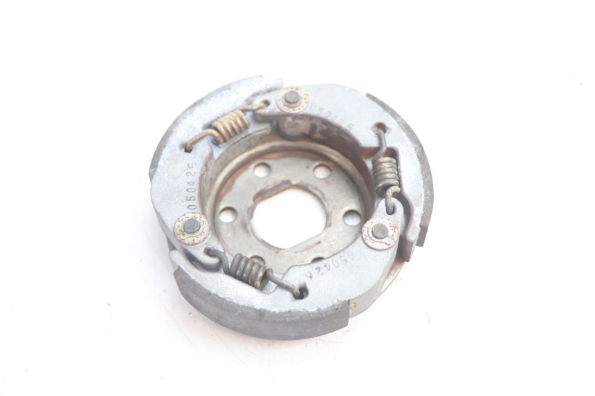 photo de EMBREAGEM PEUGEOT VIVACITY 50 (2004 - 2009) - Zoom do estado de desgaste