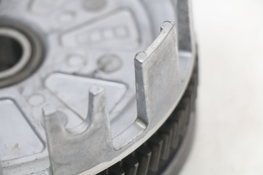 photo de EMBREAGEM SUZUKI VL INTRUDER 125 (2004 - 2007) - Outro ângulo de visão