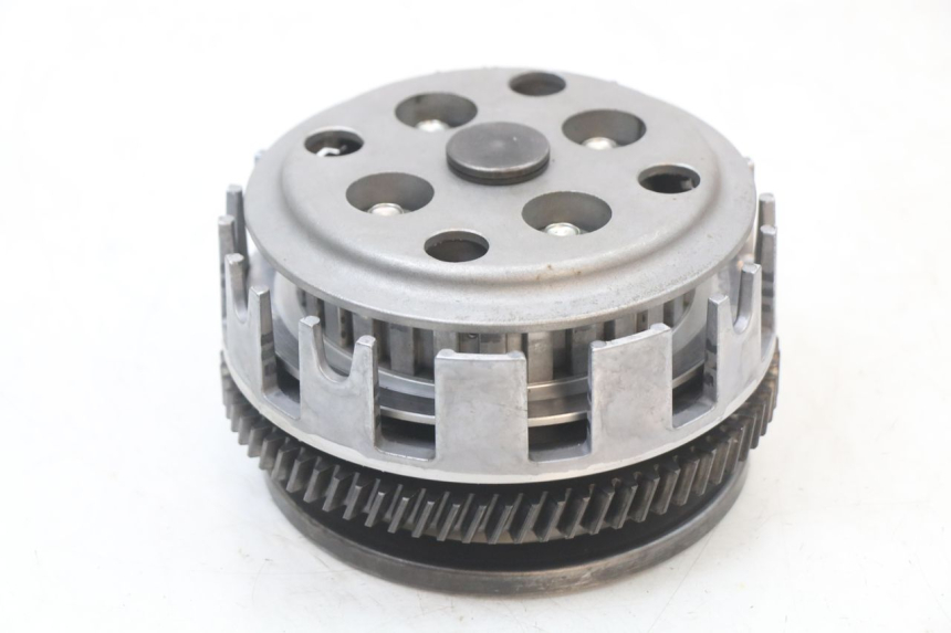 photo de EMBREAGEM SUZUKI VL INTRUDER 125 (2004 - 2007) - Ampliação técnica