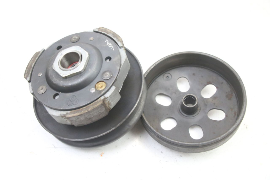 photo de EMBREAGEM VONROAD YIBEN 125 (2006 - 2010) - Detalhe da peça