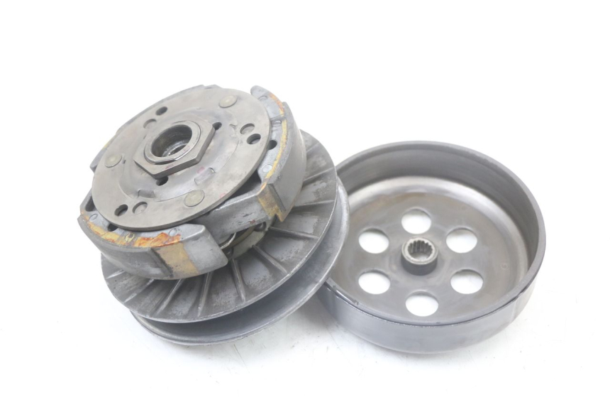 photo de EMBREAGEM YAMAHA X-MAX XMAX 250 (2006 - 2009) - Detalhe da peça
