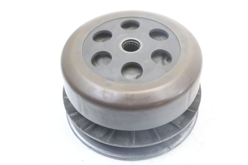 photo de EMBREAGEM YAMAHA X-MAX XMAX 250 (2006 - 2009) - Zoom do estado de desgaste