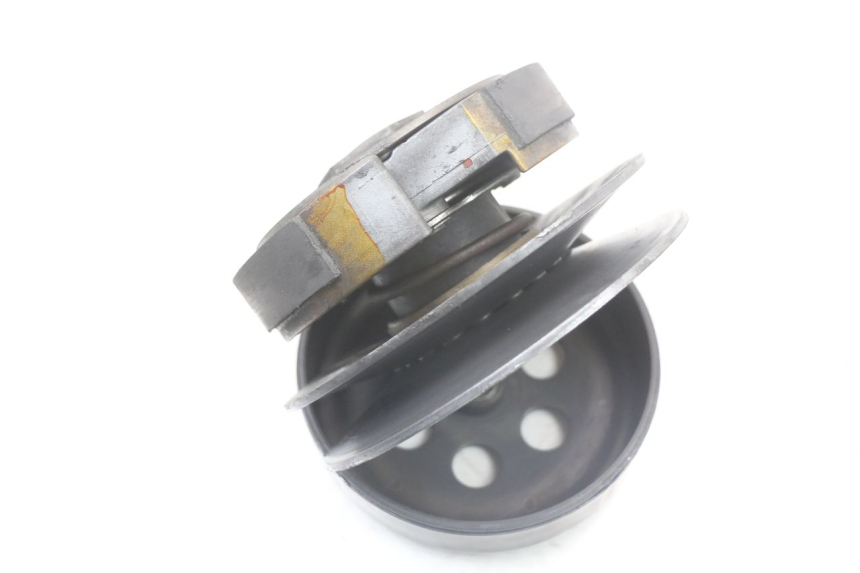 photo de EMBREAGEM YAMAHA X-MAX XMAX 250 (2006 - 2009) - Outro ângulo de visão