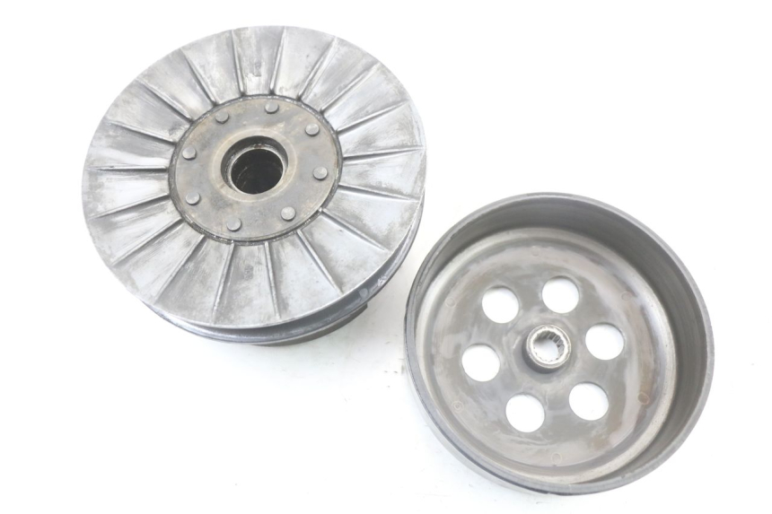 photo de EMBREAGEM YAMAHA X-MAX XMAX 250 (2006 - 2009) - Ampliação técnica