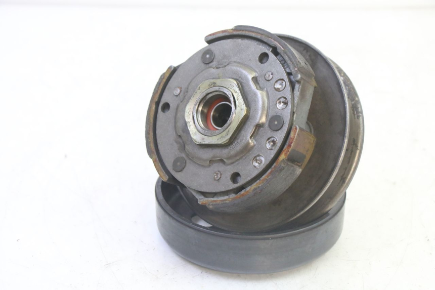 photo de EMBREAGEM YAMAHA XMAX X-MAX 125 (2006 - 2009) - Vista principal