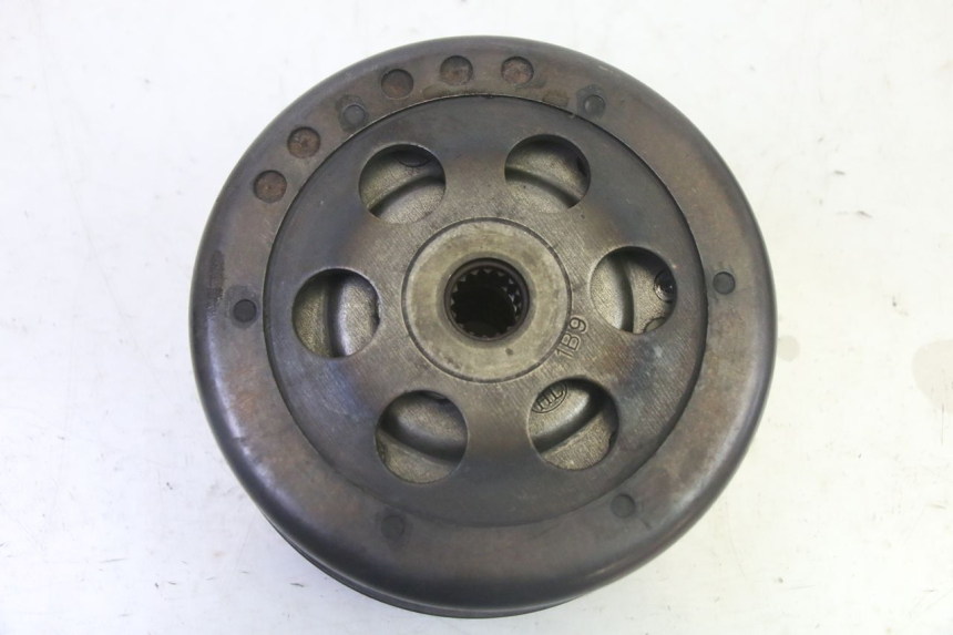 photo de EMBREAGEM YAMAHA XMAX X-MAX 125 (2006 - 2009) - Zoom do estado de desgaste