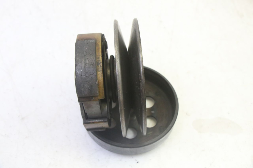 photo de EMBREAGEM YAMAHA XMAX X-MAX 125 (2006 - 2009) - Outro ângulo de visão