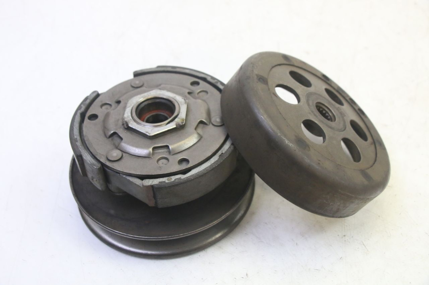 photo de EMBREAGEM YAMAHA X-MAX XMAX 125 (2010 - 2013) - Detalhe da peça