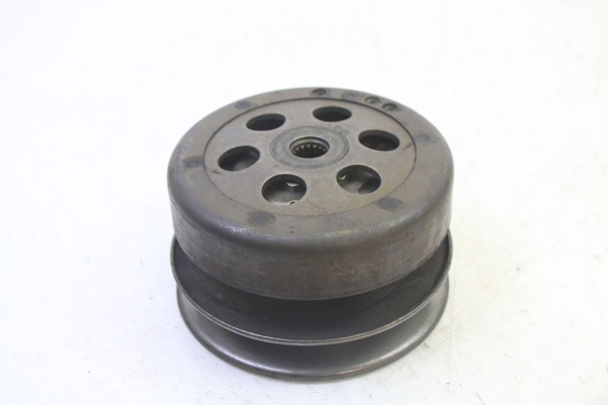 photo de EMBREAGEM YAMAHA X-MAX XMAX 125 (2010 - 2013) - Zoom do estado de desgaste