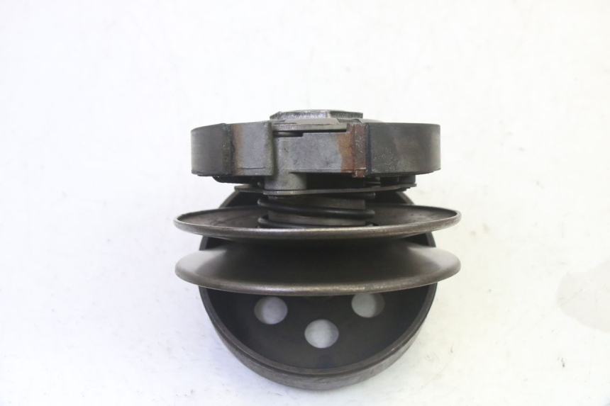 photo de EMBREAGEM YAMAHA X-MAX XMAX 125 (2010 - 2013) - Outro ângulo de visão