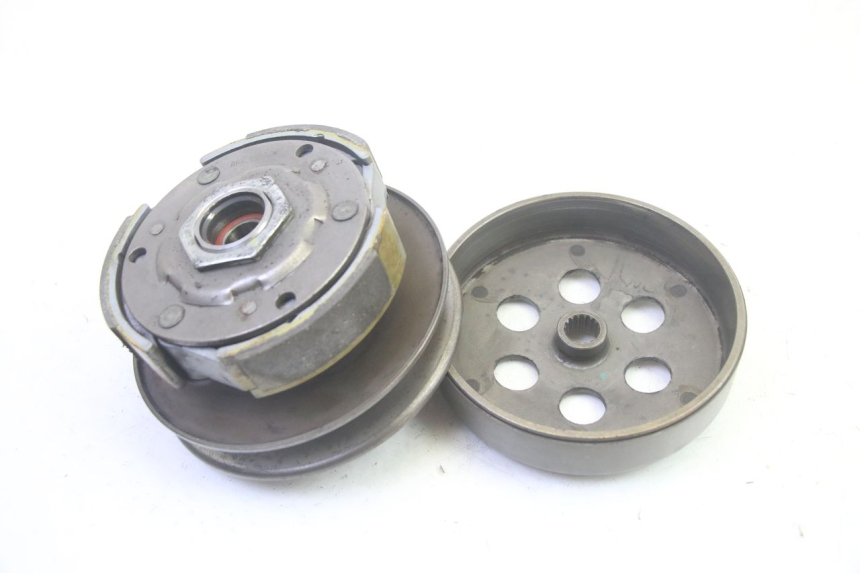 photo de EMBREAGEM YAMAHA XMAX X-MAX 125 (2006 - 2009) - Vista principal