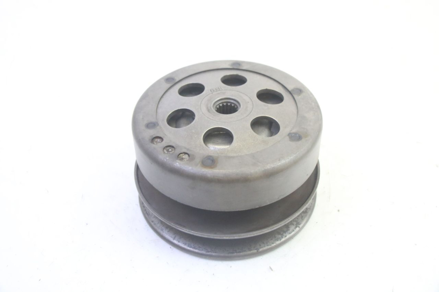 photo de EMBREAGEM YAMAHA XMAX X-MAX 125 (2006 - 2009) - Zoom do estado de desgaste