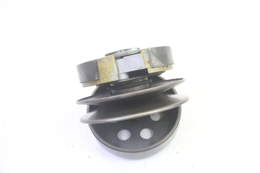 photo de EMBREAGEM YAMAHA XMAX X-MAX 125 (2006 - 2009) - Outro ângulo de visão