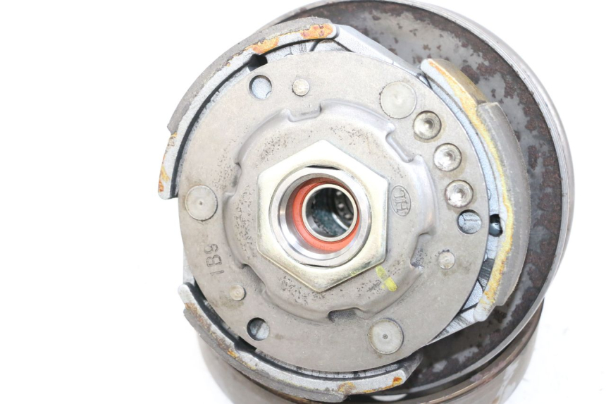 photo de EMBREAGEM YAMAHA X-MAX XMAX 125 (2010 - 2013) - Ampliação dos componentes