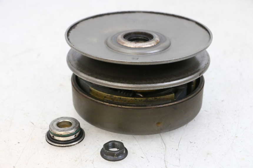 photo de EMBREAGEM YAMAHA X-MAX XMAX 125 (2010 - 2013) - Outro ângulo de visão