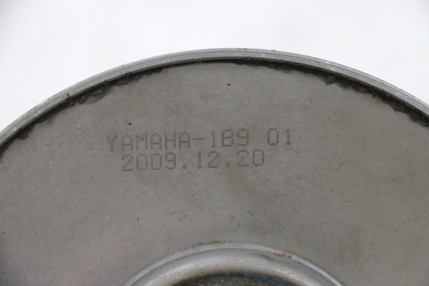 photo de EMBREAGEM YAMAHA X-MAX XMAX 125 (2010 - 2013) - Ampliação técnica