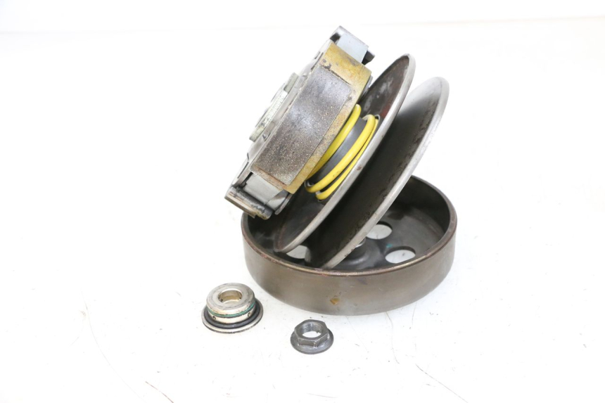 photo de EMBREAGEM YAMAHA X-MAX XMAX 125 (2010 - 2013) - Marcações e referências