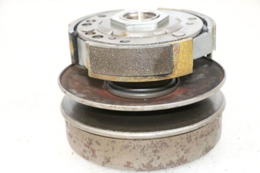 photo de EMBREAGEM YAMAHA XMAX X-MAX 125 (2006 - 2009) - Detalhe da peça