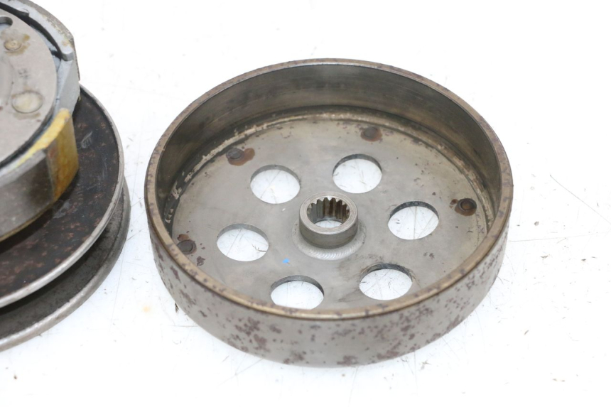 photo de EMBREAGEM YAMAHA XMAX X-MAX 125 (2006 - 2009) - Outro ângulo de visão