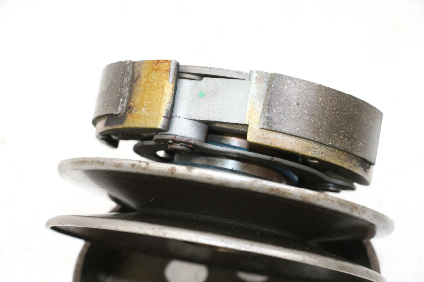 photo de EMBREAGEM YAMAHA XMAX X-MAX 125 (2006 - 2009) - Ampliação técnica