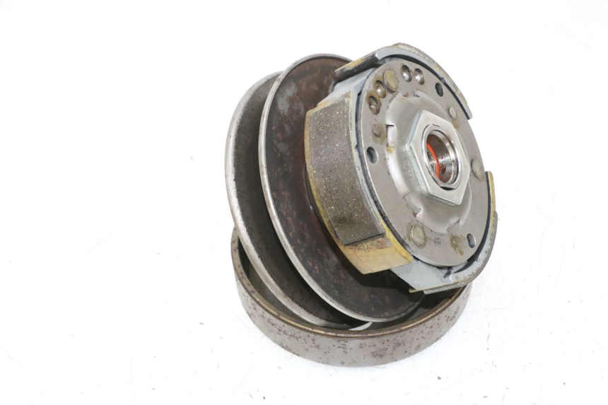 photo de EMBREAGEM YAMAHA XMAX X-MAX 125 (2006 - 2009) - Pontos de fixação