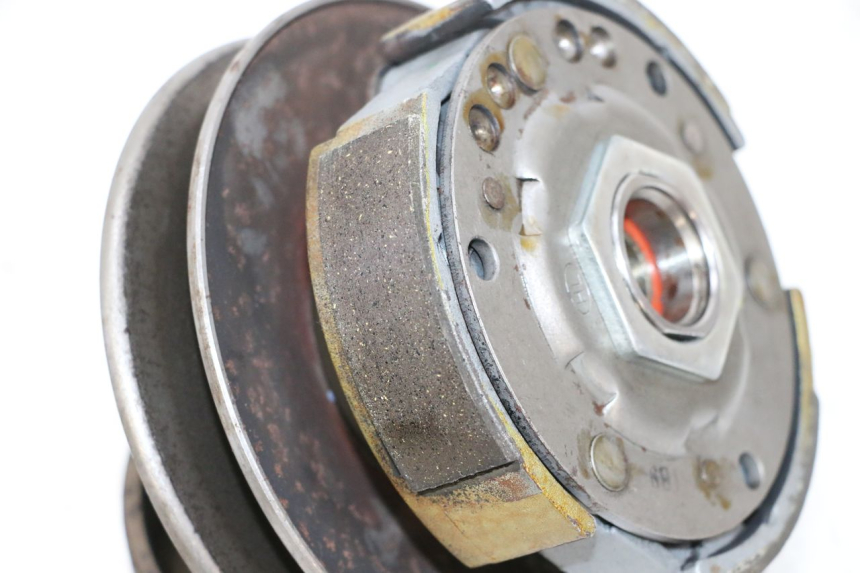 photo de EMBREAGEM YAMAHA XMAX X-MAX 125 (2006 - 2009) - Estado da superfície