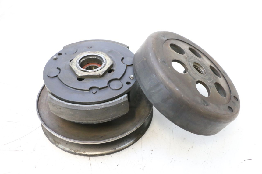 photo de EMBREAGEM YAMAHA X-MAX XMAX 125 (2010 - 2013) - Detalhe da peça