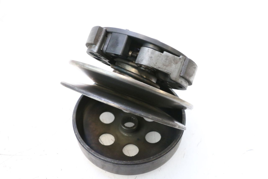 photo de EMBREAGEM YAMAHA X-MAX XMAX 125 (2010 - 2013) - Outro ângulo de visão