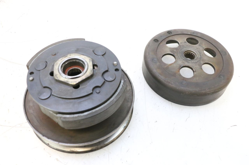 photo de EMBREAGEM YAMAHA X-MAX XMAX 125 (2010 - 2013) - Ampliação técnica