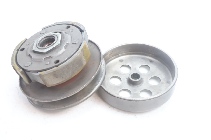 photo de EMBREAGEM YAMAHA XMAX X-MAX 125 (2006 - 2009) - Detalhe da peça