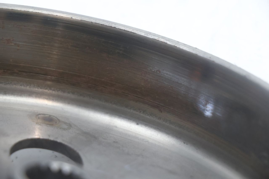 photo de EMBREAGEM YAMAHA XMAX X-MAX 125 (2006 - 2009) - Detalhes característicos
