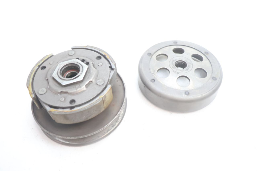 photo de EMBREAGEM YAMAHA XMAX X-MAX 125 (2006 - 2009) - Outro ângulo de visão