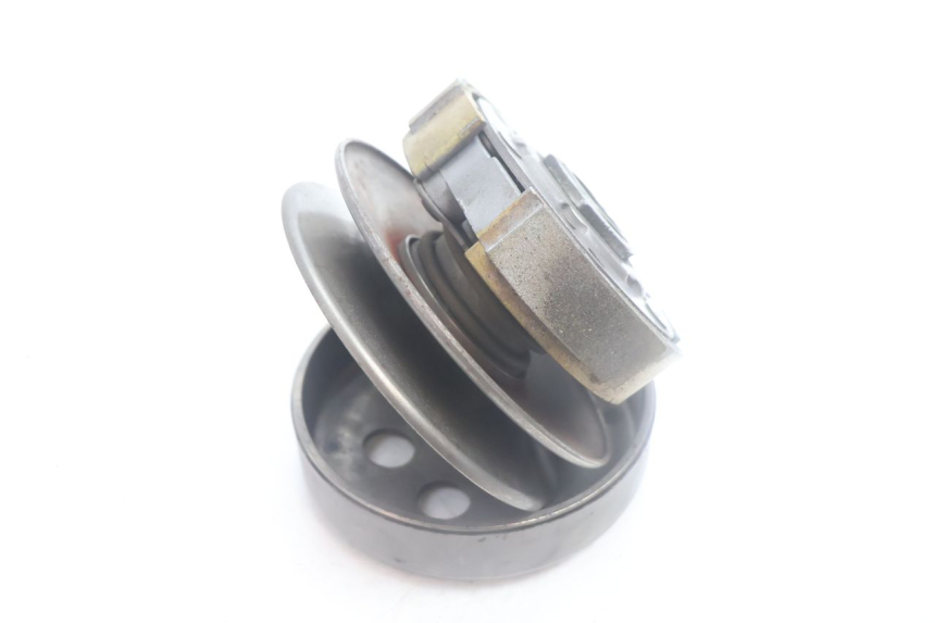 photo de EMBREAGEM YAMAHA XMAX X-MAX 125 (2006 - 2009) - Ampliação técnica