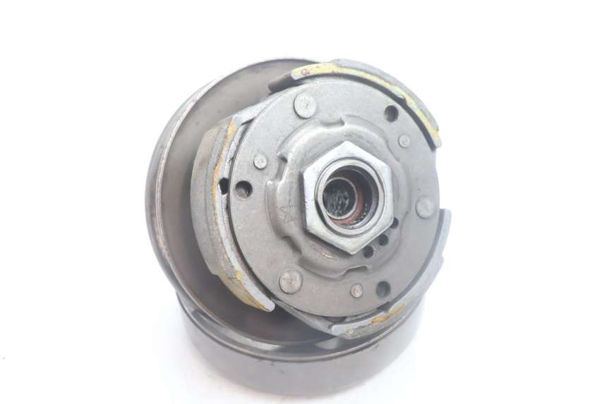 photo de EMBREAGEM YAMAHA XMAX X-MAX 125 (2006 - 2009) - Vista geral