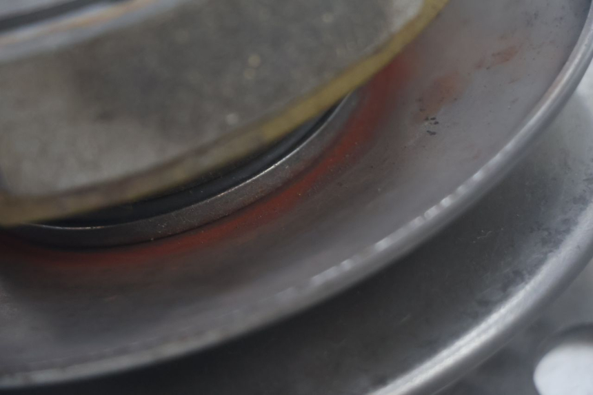 photo de EMBREAGEM YAMAHA XMAX X-MAX 125 (2006 - 2009) - Estado da superfície