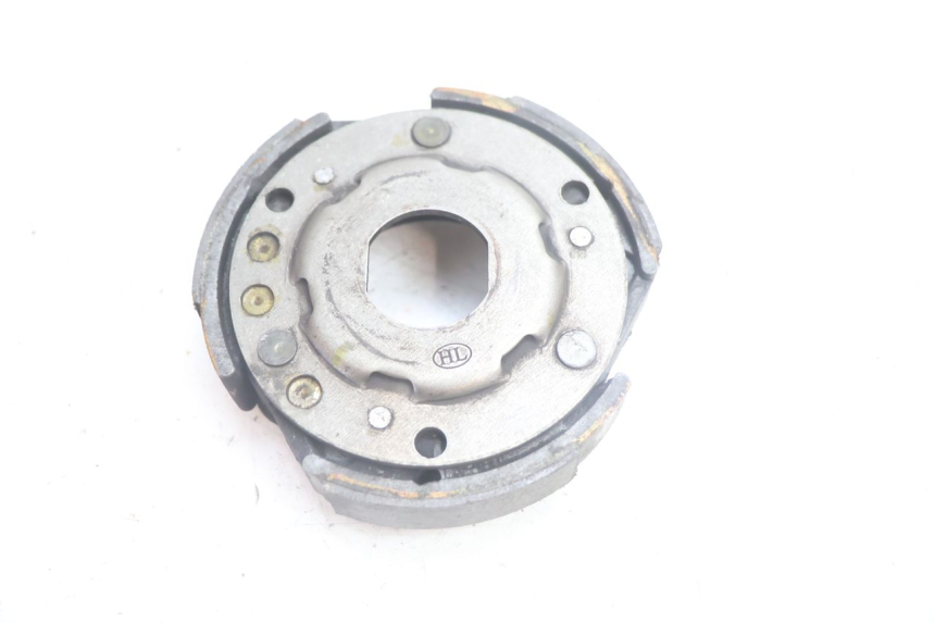 photo de EMBREAGEM YAMAHA XMAX X-MAX 125 (2006 - 2009) - Detalhe da peça