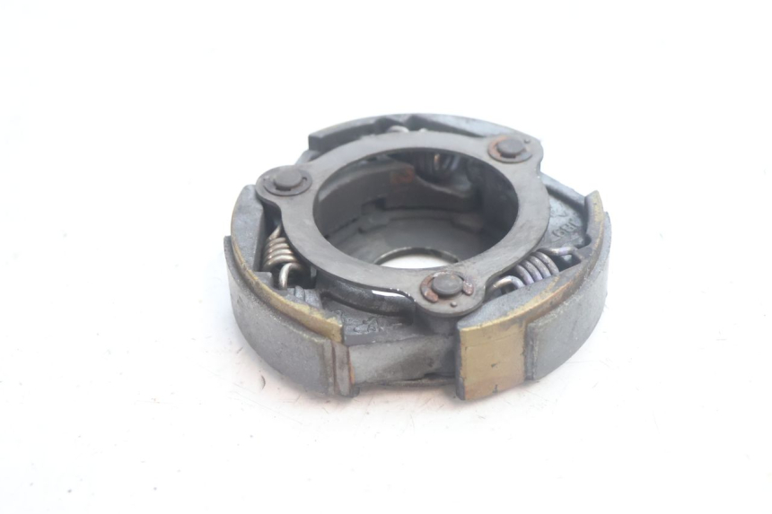 photo de EMBREAGEM YAMAHA XMAX X-MAX 125 (2006 - 2009) - Zoom do estado de desgaste