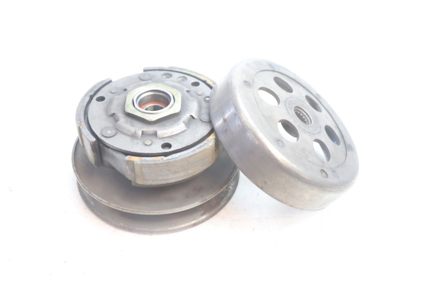 photo de EMBREAGEM YAMAHA XMAX X-MAX 125 (2006 - 2009) - Outro ângulo de visão