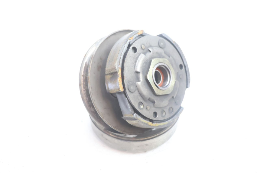 photo de EMBREAGEM YAMAHA XMAX X-MAX 125 (2006 - 2009) - Pontos de fixação