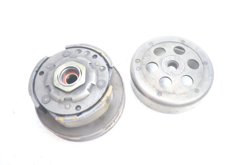 photo de EMBREAGEM YAMAHA XMAX X-MAX 125 (2006 - 2009) - Peça verificada