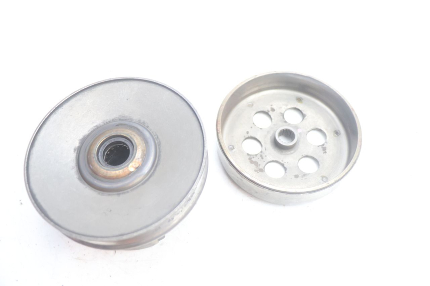 photo de EMBREAGEM YAMAHA XMAX X-MAX 125 (2006 - 2009) - Marcações e referências