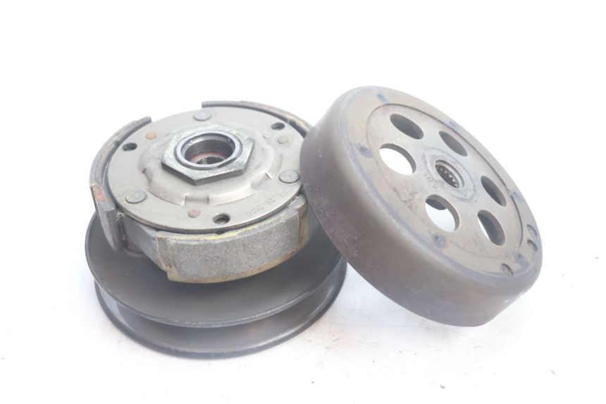 photo de EMBREAGEM YAMAHA X-MAX XMAX 125 (2010 - 2013) - Detalhe da peça